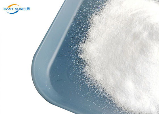 Un bon prix. Poudre chaude de fonte de polyuréthane mou de sensation pour les textiles/vêtements DTF en ligne