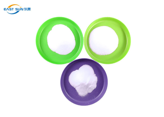 Un bon prix. Poudre adhésive de fonte chaude blanche de PA poudre lavable de polyamide de transfert de chaleur de 90 degrés en ligne