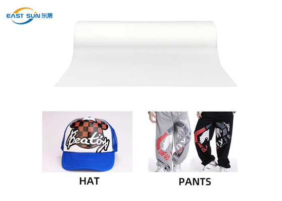 Good price côté de Singel de film d'ANIMAL FAMILIER de 30cm 33cm 60cm DTF Matte For Clothes/textiles en ligne
