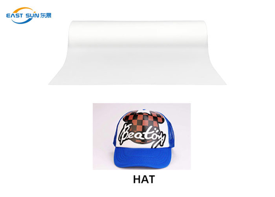 Un bon prix. côté de film d'ANIMAL FAMILIER du petit pain DTF de 30cm 60cm double imprimant la peau chaude de peau fraîche pour le transfert de chaleur en ligne