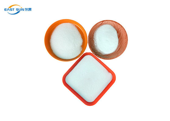 Un bon prix. 80 - 170 poudre adhésive de textile de polyamide de la PA Co de micron pour l'interlignage en ligne