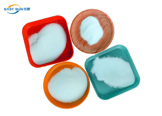 Un bon prix. Poudre chaude blanche de fonte de TPU Polyurathane DTF pour l'imprimante de Digital de vêtement en ligne