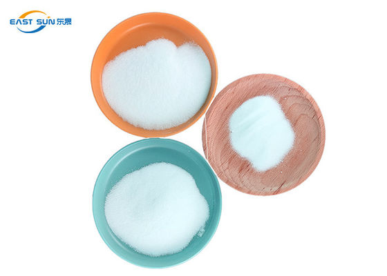 Un bon prix. Poudre adhésive de tissu de polyester de poudre de SIÈGE POTENTIEL D'EXPLOSION de transfert de chaleur pour le textile en ligne