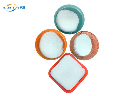 Un bon prix. Le transfert de chaleur de polyamide de résine thermoplastique saupoudrent 90 degrés de lavable pour le textile en ligne