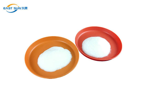 Un bon prix. 60 adhésif lavable de poudre de polyamide de la PA Co de degré pour le tissu en ligne