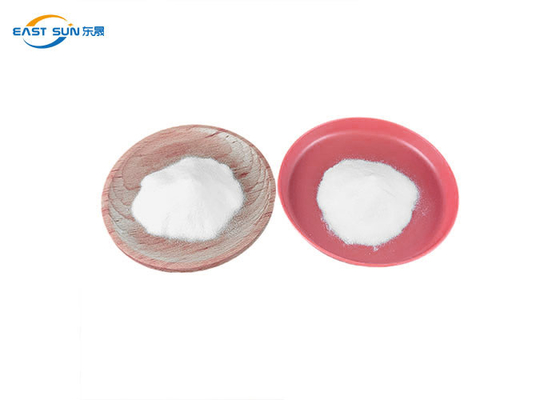 Un bon prix. Poudre adhésive de fonte chaude lavable de PA de 90 degrés 80 - 170 Um pour des textiles en ligne