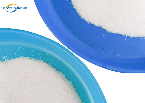 Un bon prix. Poudre adhésive de la fonte chaude molle TPU de polyuréthane pour la copie de DTF sur l'habillement en ligne