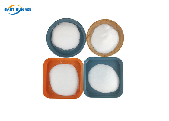 Good price 0 - le SIÈGE POTENTIEL D'EXPLOSION 80um saupoudrent la poudre adhésive de fonte chaude de polyester de Co pour l'impression d'écran en ligne