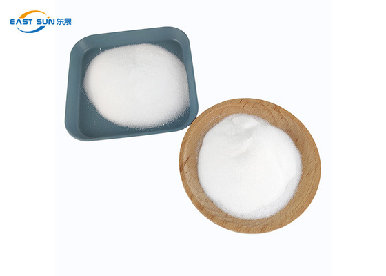 Un bon prix. Poudre blanche de transfert de chaleur de SIÈGE POTENTIEL D'EXPLOSION de Copolyester pour l'impression d'écran en soie en ligne