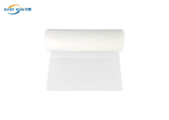 Good price Peau froide transparente du film 60cm d'ANIMAL FAMILIER de DTF pour l'impression de transfert de chaleur en ligne