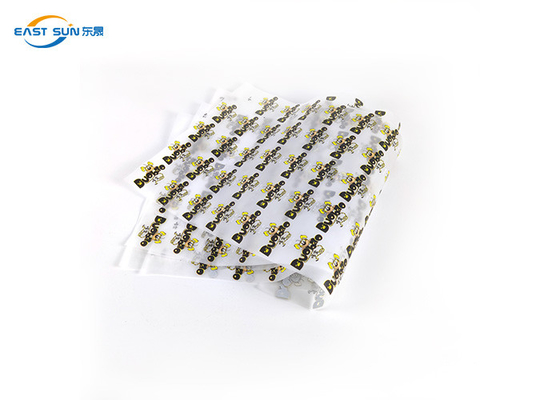 Un bon prix. Film fait sur commande d'ANIMAL FAMILIER de la taille 60cm 30cm 33cm 75um DTF pour l'impression d'imprimante de DTF en ligne