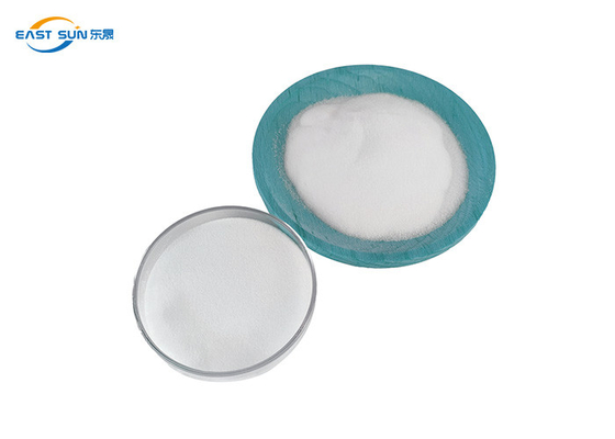 Un bon prix. Poudre chaude de fonte de PES de poudre adhésive de tissu de polyester de CO pour l'habillement en ligne