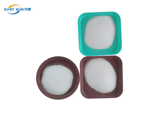 Un bon prix. Poudre adhésive thermofusible de poudre de transfert de chaleur de polyuréthane 1KG en ligne