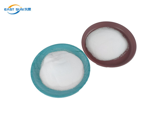 Good price Poudre adhésive blanche du polyuréthane DTF de poudre de fonte chaude pour le transfert de chaleur de DTF en ligne