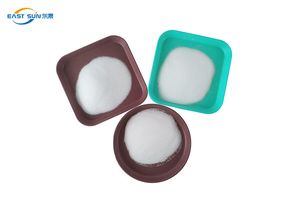 Good price Transfert de chaleur chaud d'adhésif de poudre de fonte de polyester de SIÈGE POTENTIEL D'EXPLOSION de PORTÉE de RoHs pour le tissu en ligne