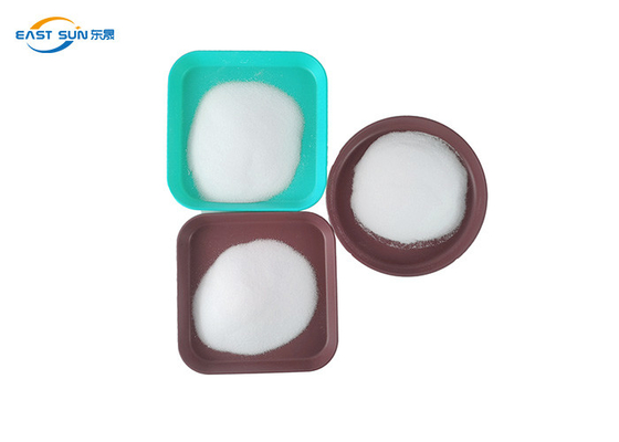 Un bon prix. Poudre thermofusible d'impression de transfert de chaleur pour l'impression 1kg/Bag d'imprimante de DTF en ligne