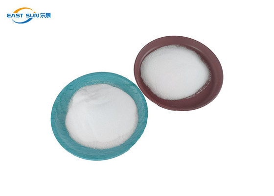 Good price Polyuréthane mou adhésif chaud de poudre de fonte de TPU DTF pour le transfert de chaleur en ligne