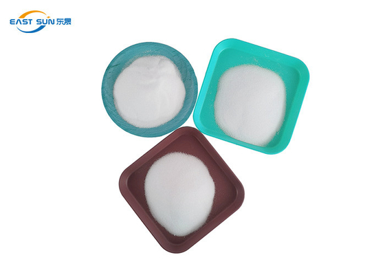 Un bon prix. Adhésif chaud de lavage de poudre de fonte de polyamide de poudre de PA de résistance pour le textile en ligne