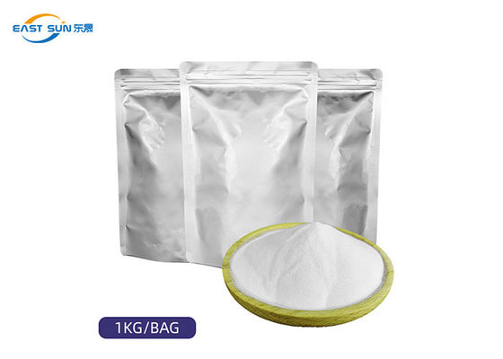 Un bon prix. Poudre adhésive de fonte chaude de polyuréthane de TPU 1kg/Bag pour des textiles/vêtements/pâte bronzante en ligne