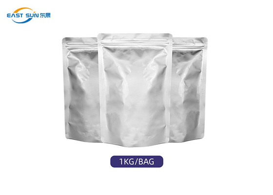 Good price Blanc 80-200um du polyuréthane 1Kg TPU de poudre adhésive de la fonte chaude DTF pour le transfert de chaleur en ligne