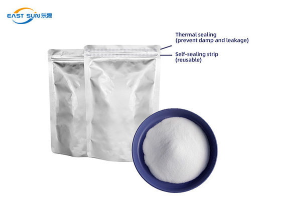 Un bon prix. Élastique 1Kg par poudre adhésive de polyuréthane de poudre de fonte chaude du sac TPU DTF pour le tissu en ligne