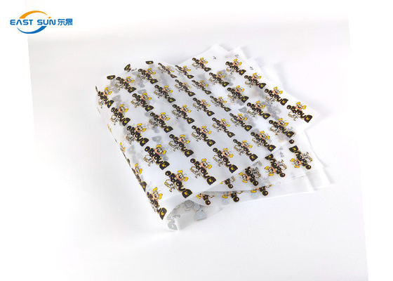 Un bon prix. Petit pain de film d'ANIMAL FAMILIER de transfert de chaleur de 75 microns pour le transfert de DTF Digital en ligne