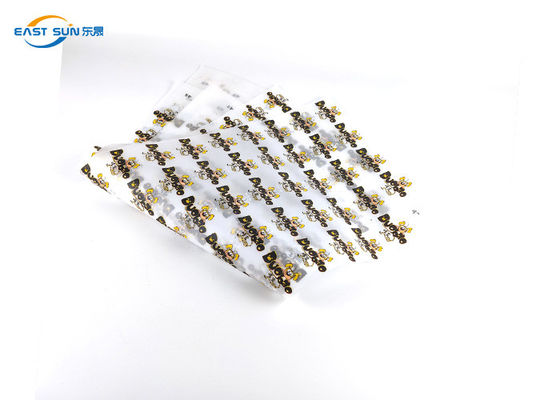 Un bon prix. Doubles feuilles simples d'ANIMAL FAMILIER de Matte Digital Transfer Film A3 A4 DTF de côté en ligne