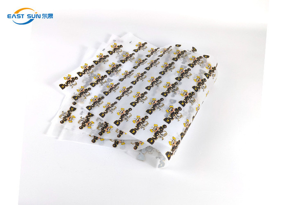 Un bon prix. Feuilles de film de transfert du petit pain DTF d'ANIMAL FAMILIER de film d'impression de l'impression de tissus DTF en ligne