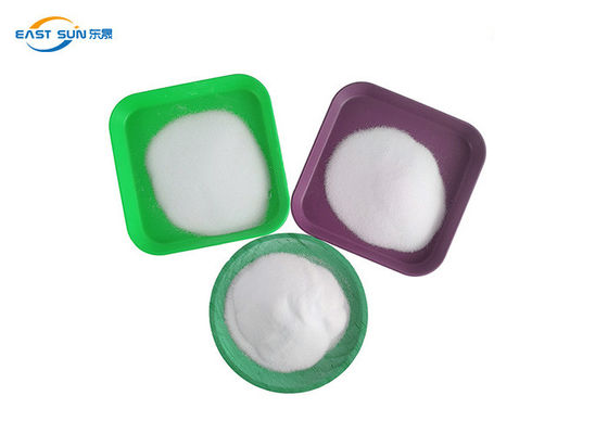 Un bon prix. Poudre chaude de fonte de polyuréthane de poudre de 1KG/BAG DTF pour le transfert de chaleur en ligne