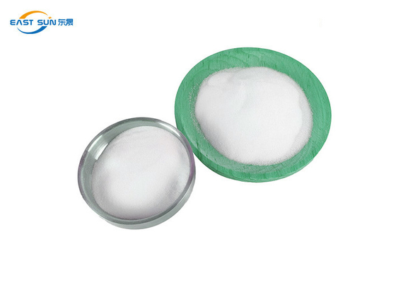 Un bon prix. Poudre chaude de colle de fonte de SIÈGE POTENTIEL D'EXPLOSION blanc pour l'impression de transfert de chaleur en ligne