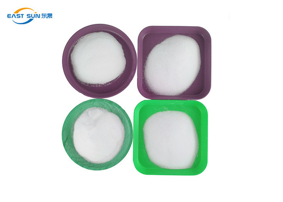 Good price 80-200Um poudre chaude de fonte du polyuréthane TPU DTF pour l'impression de transfert de chaleur en ligne