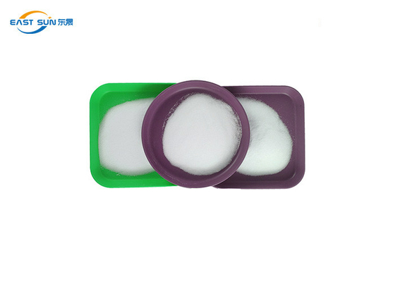 Good price Rivage du tissu de textile 78 une poudre chaude de fonte de DTF pour l'imprimante de DTF en ligne