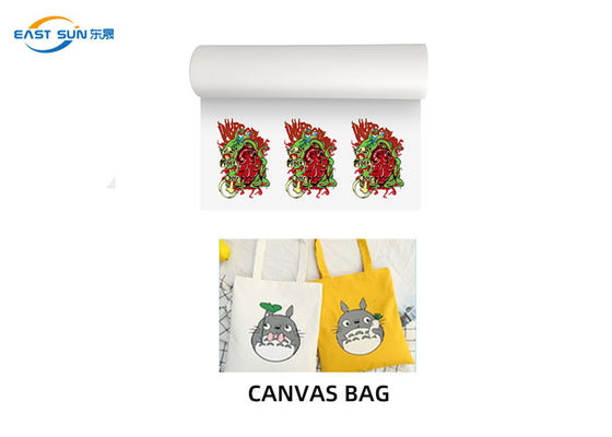 Un bon prix. Film froid de transfert d'ANIMAL FAMILIER de la peau DTF de peau chaude pour l'impression de transfert de chaleur en ligne