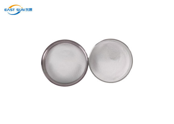 Un bon prix. 80 - Adhésif blanc de transfert de la poudre DTF Tpu de fonte chaude de 200 microns en ligne