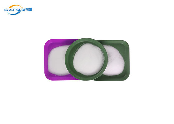 Un bon prix. Résistance de lavage de poudre thermoplastique de polyamide pour le textile de tissu en ligne