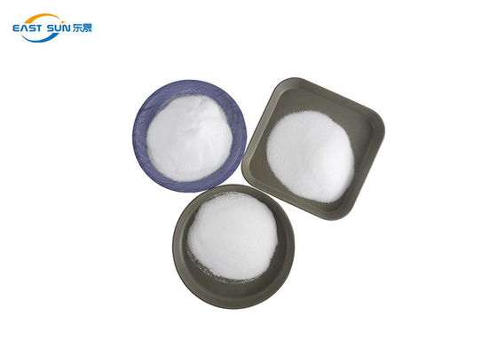 Good price Transfert de chaleur chaud blanc de poudre d'adhésif de fonte imprimant le polyuréthane de DTF Tpu en ligne