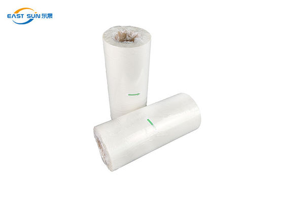 Un bon prix. 60cm*100m Matte Heat Transfer CHOIENT le film de DTF pour l'impression de Digital de T-shirts en ligne