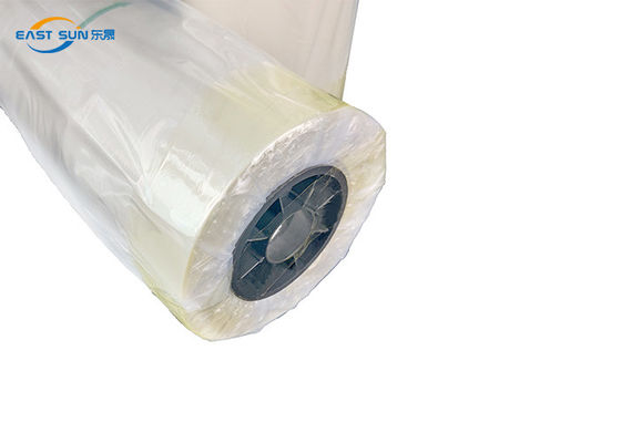 Un bon prix. 30cm 33cm 60cm Dtf Impression transfert de chaleur Dtf film en rouleau pour l'impression de T-shirts en ligne