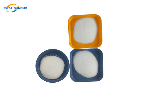 Un bon prix. adhésif chaud de transfert de tissu de poudre de colle de fonte de polyamide de la PA 80-170um en ligne