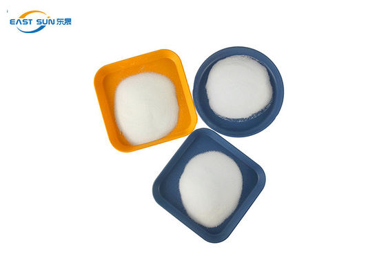 Un bon prix. poudre chaude de fonte du blanc DTF de 1kg 5kg TPU pour le T-shirts et l'habillement faits sur commande en ligne