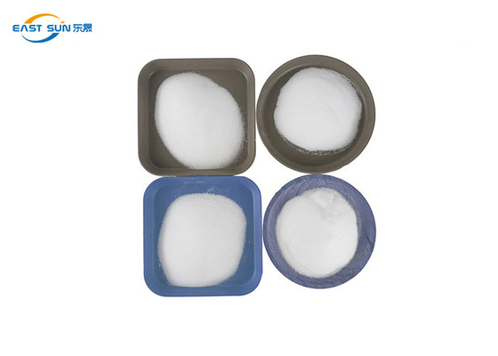 Good price poudre chaude de polyuréthane de fonte du petit paquet 1kg Dtf pour le transfert de chaleur en ligne