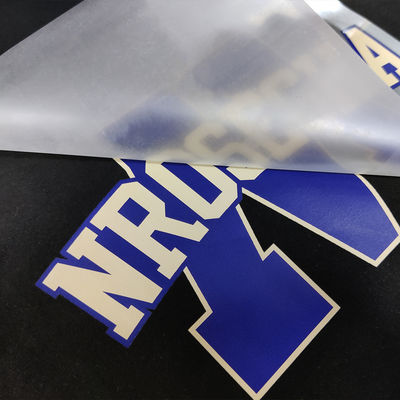 Un bon prix. Film de transfert double face de 60 cm 30 cm 33 cm Pet DTF Film pour l'impression DTF en ligne