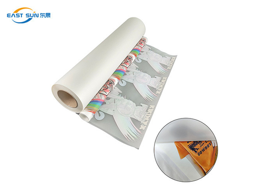 Good price Films d'impression DTF en PET à double face mat 30 cm 33 cm 60 cm en ligne