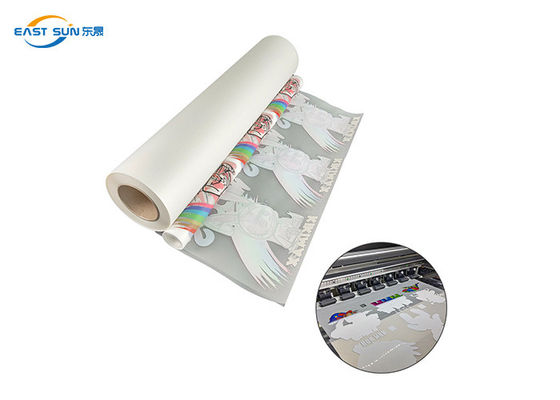 Un bon prix. 30cm 33cm 60cm Peeling à froid Transfertion de chaleur en PET Film DTF Film Roll Dtf Impression en ligne