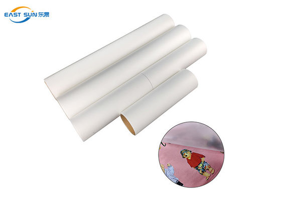 Un bon prix. 30cm 33cm 60cm Pet Dtf Film d'impression par transfert thermique Pour l'impression de t-shirts en ligne