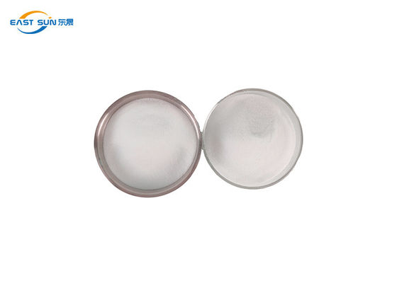 Un bon prix. 80-200Um Polyuréthane TPU DTF poudre à fusion à chaud pour sérigraphie et imprimante DTF en ligne