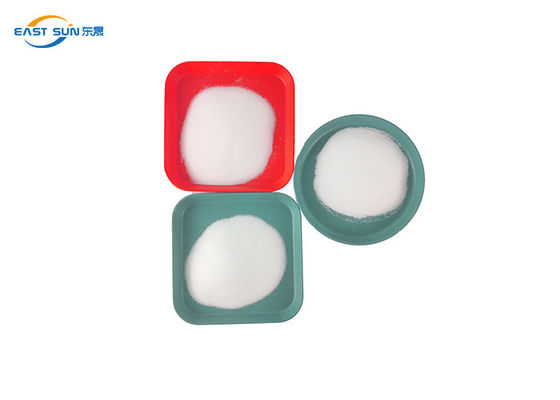 Un bon prix. Poudre adhésive à fusion chaude de polyamide thermoplastique pour revêtement interlingue en ligne