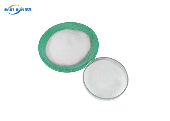 Un bon prix. Poudre de colle à fusion à chaud pour les tissus de liaison en ligne