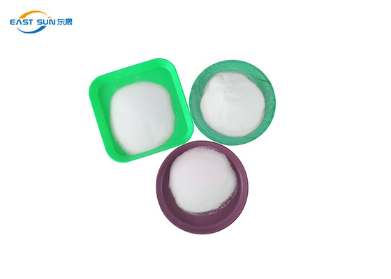 Un bon prix. T-shirt 1kg 5kg Tpu Polyuréthane Dtf poudre adhésive à fondre à chaud poudre blanche en ligne