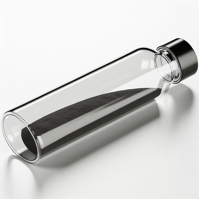 Un bon prix. Polyuréthane anti-sublimation Poudre de transfert thermique TPU DTF noir avec résistance au lavage en ligne